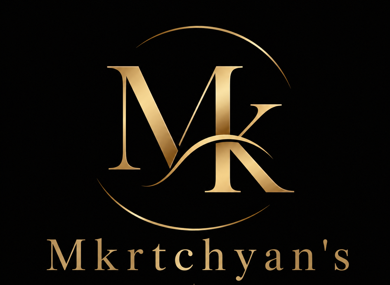 Mkrtchyan's